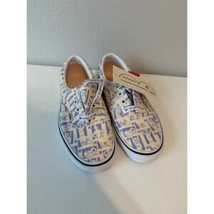 Van Breast‎ Cancer Awareness Era Sneakers 5.5M/7W - NWOB